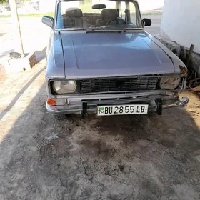 Lada 2105 1986