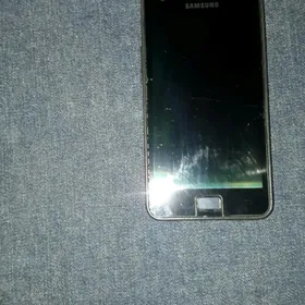 Samsung S2 telefon