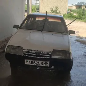 Lada 2109 1993