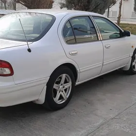 Nissan Maxima 1997