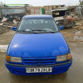 Opel Astra 1992