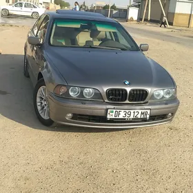 BMW 530 2003