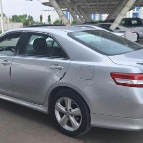 Toyota Camry 2009