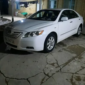 Toyota Camry 2008