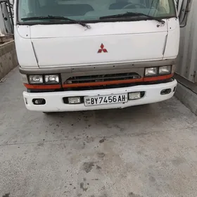 Mitsubishi Canter 1998