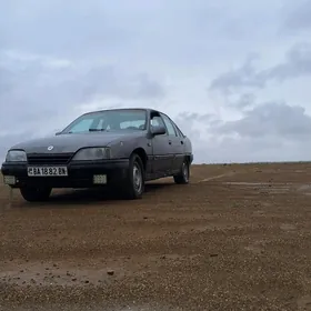 Opel Omega 1990