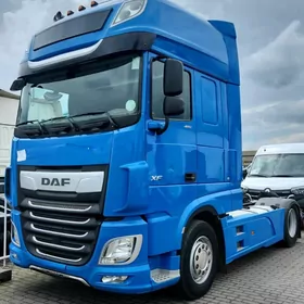 DAF 480 2019