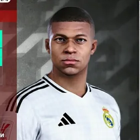 t99 Patch 2024 PES 17