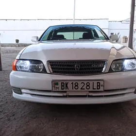 Toyota Chaser 1996