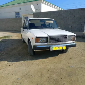 Lada 2107 2000