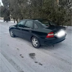 Opel Vectra 1998