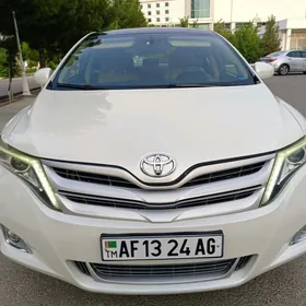 Toyota Venza 2014