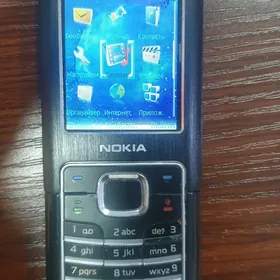 nokia 6500, нокиа 6500