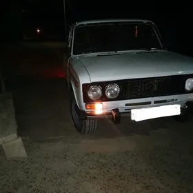 Lada 2106 1998