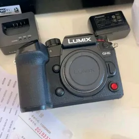 Lumix gh 6