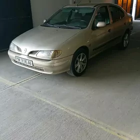 Renault Megane GT 1998