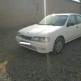 Nissan Sunny 1999