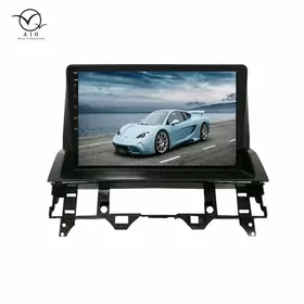 mazda 6 android tv