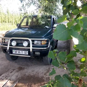 UAZ Profi 2000