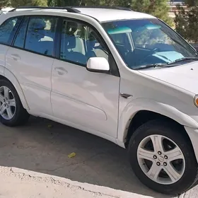 Toyota RAV4 2003