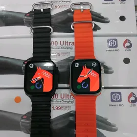 smart watch T900