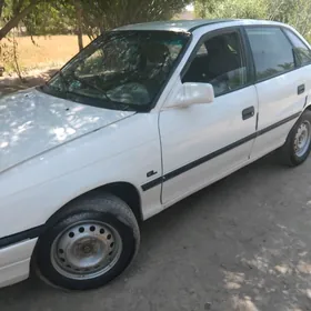 Opel Astra 1992