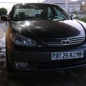 Toyota Camry 2003