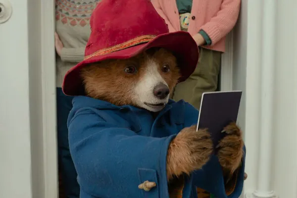 Paddington Peruwa ugraýar: “Paddingtonyň başdangeçirmeleri 3” filminiň treýleri çykdy