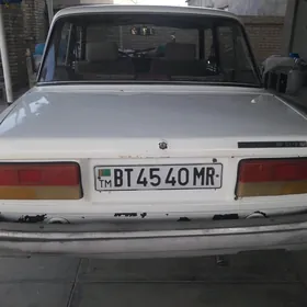 Lada 2107 1999