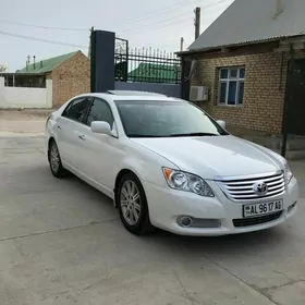 Toyota Avalon 2008