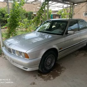 BMW 535 1989