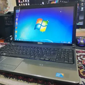 Toshiba Notebook i5