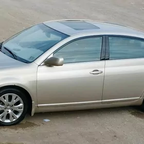 Toyota Avalon 2008