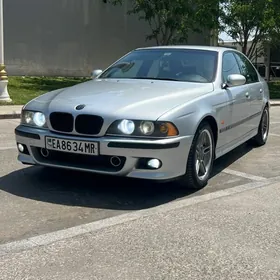 BMW 528 2001