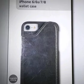 iPhone Çehollar