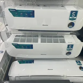 hisense kansaner