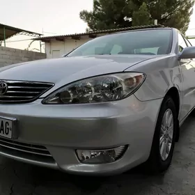 Toyota Camry 2002