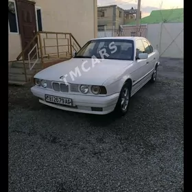 BMW 525 1994