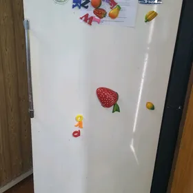 холодильник ЗИЛ