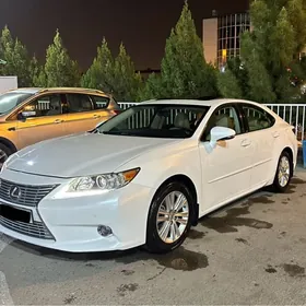 Lexus ES 350 2014