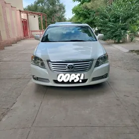 Toyota Avalon 2008