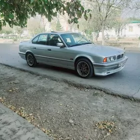 BMW 5 Series 1994