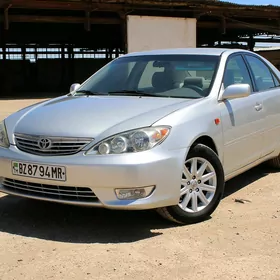 Toyota Camry 2002