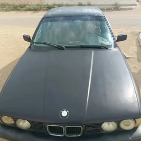 BMW 525 1991