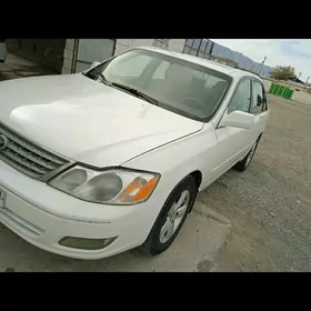 Toyota Avalon 2001