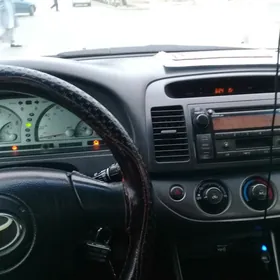 Toyota Camry 2002