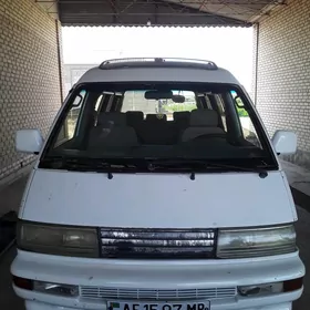 Toyota Hiace 1990