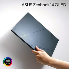 Asus Zenbook 14X/i7/SSD 512GB