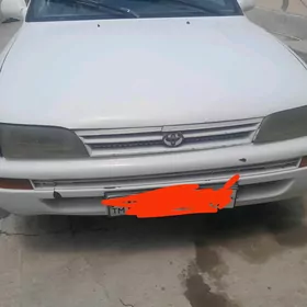 Toyota Corolla 1995