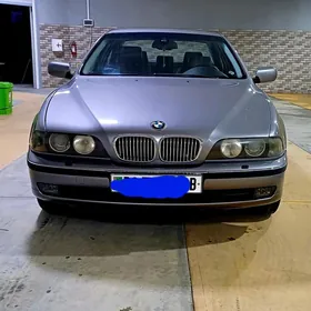 BMW E39 1996